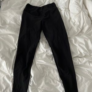 LuLaRoe Black Leggings